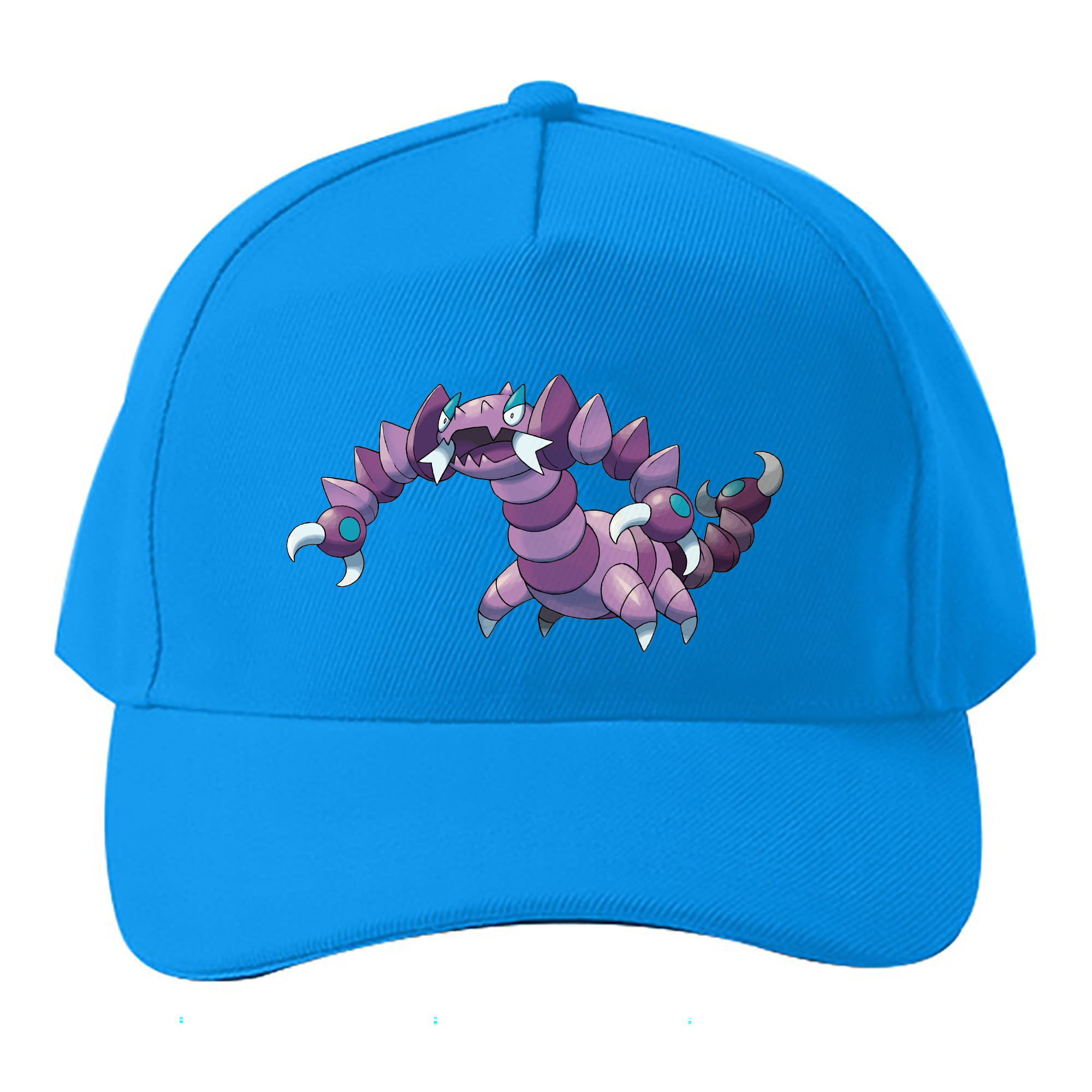 （画像用） ポケットモンスター Pokémon ベースボールキャップ 綿100％ 男女兼用 帽子 スポーツ